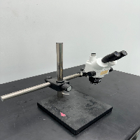 Stereo Microscope image 1
